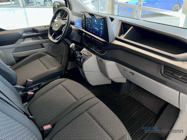 Ford Transit Custom 2024