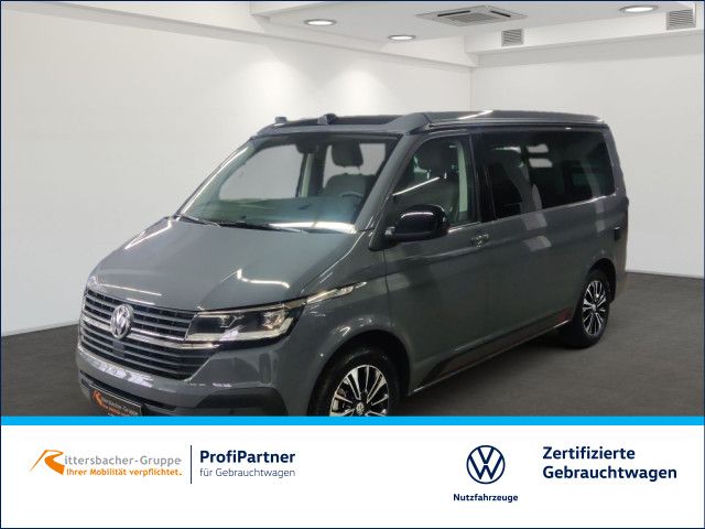 Volkswagen T6 California 2024