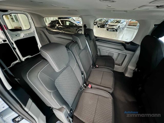 Ford Transit Custom 2024