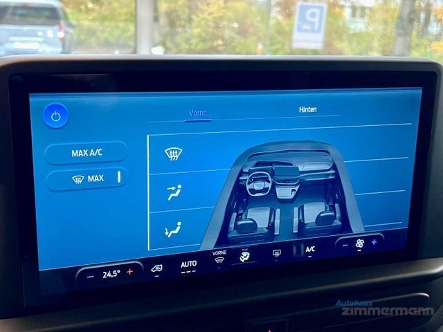 Ford Transit Custom 2024