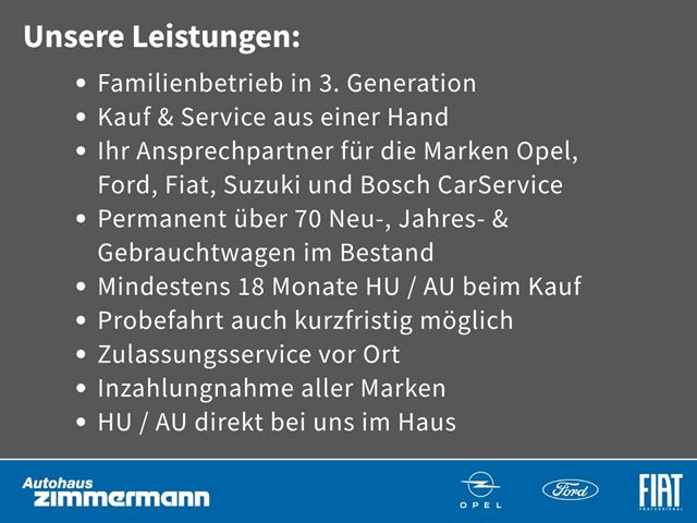 Ford Transit Custom 2024