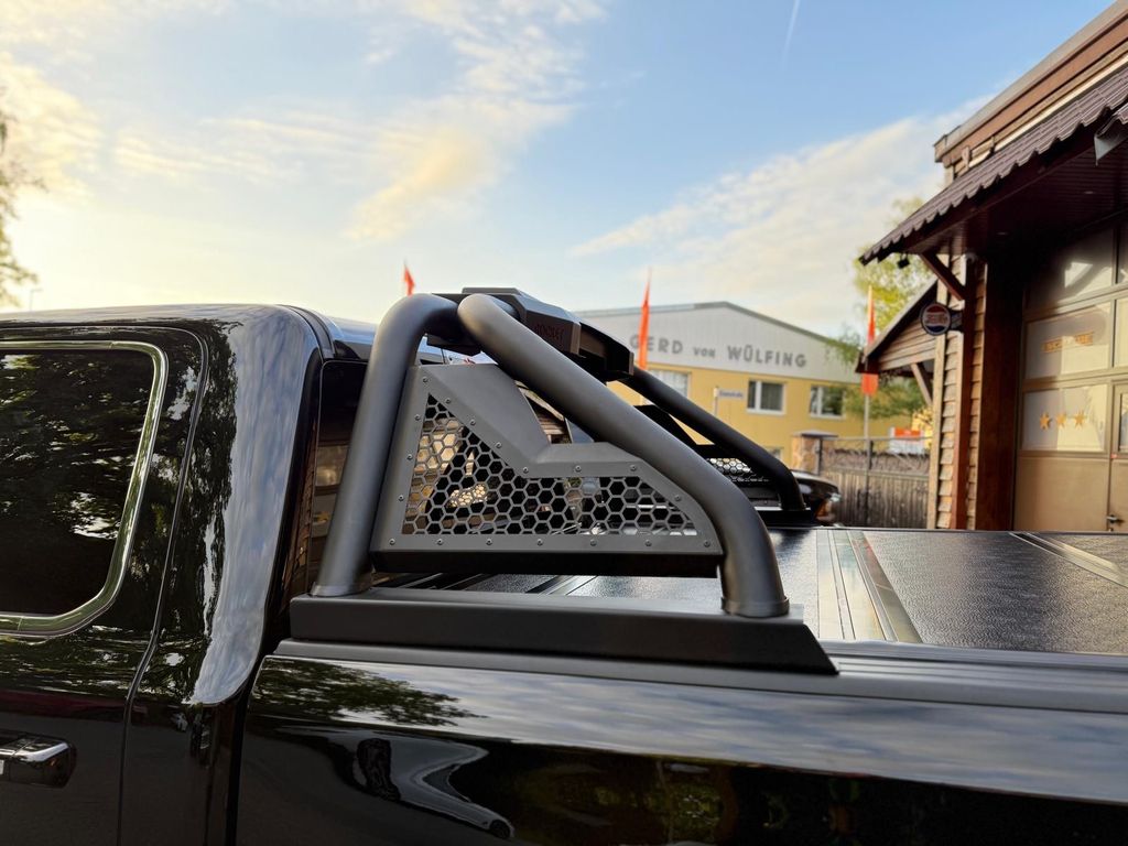 Dodge RAM 2021
