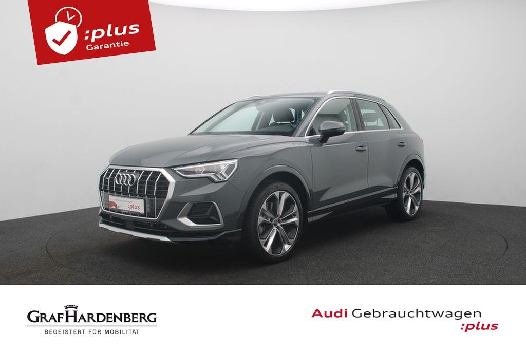 Audi Q3 2025