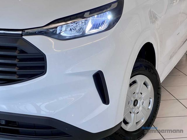 Ford Transit Custom 2024