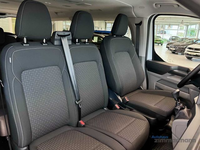 Ford Transit Custom 2024