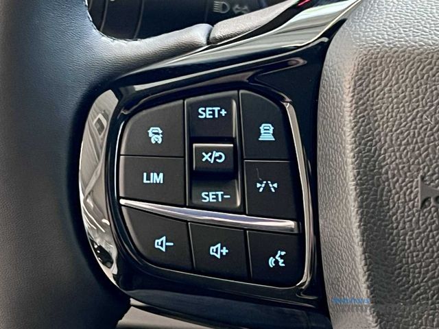 Ford Transit Custom 2024