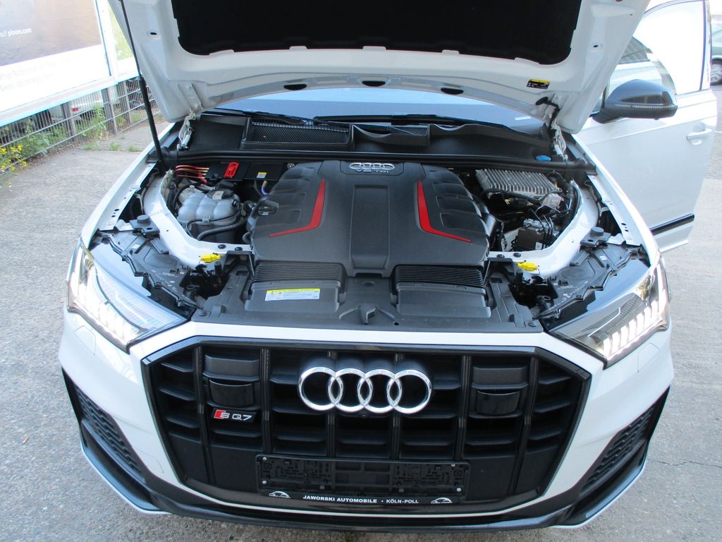 Audi SQ7 2020