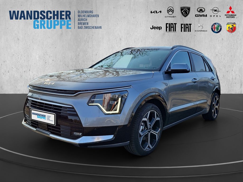 Kia Niro 2025