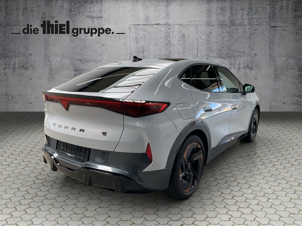 Cupra Tavascan 2024
