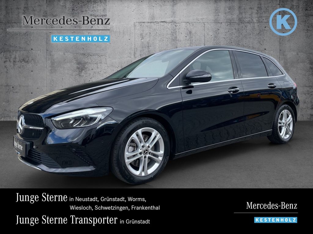 Mercedes-Benz B 220 2023