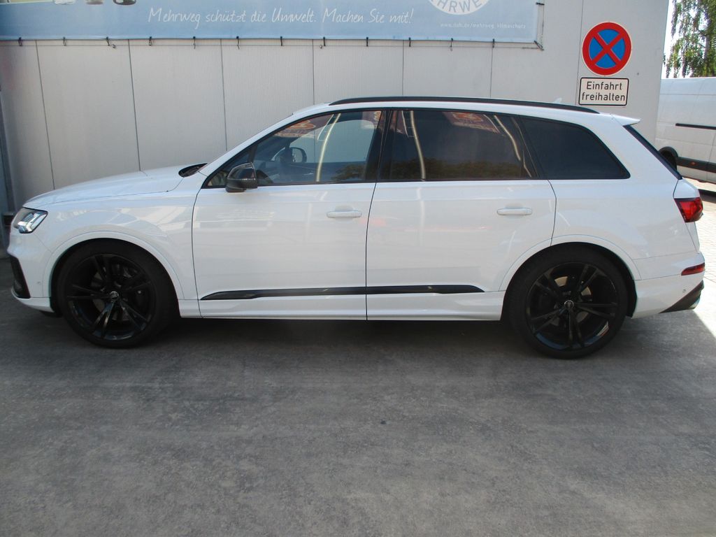 Audi SQ7 2020