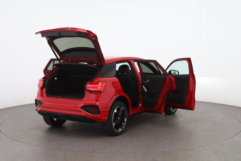 Audi Q2 2024