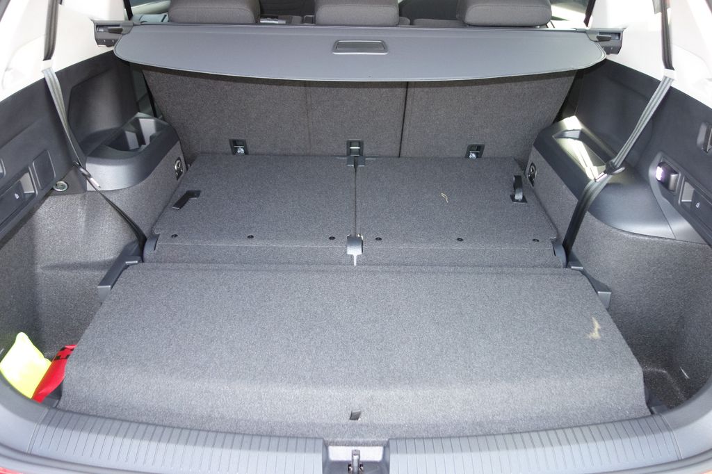 Volkswagen Tiguan Allspace 2023