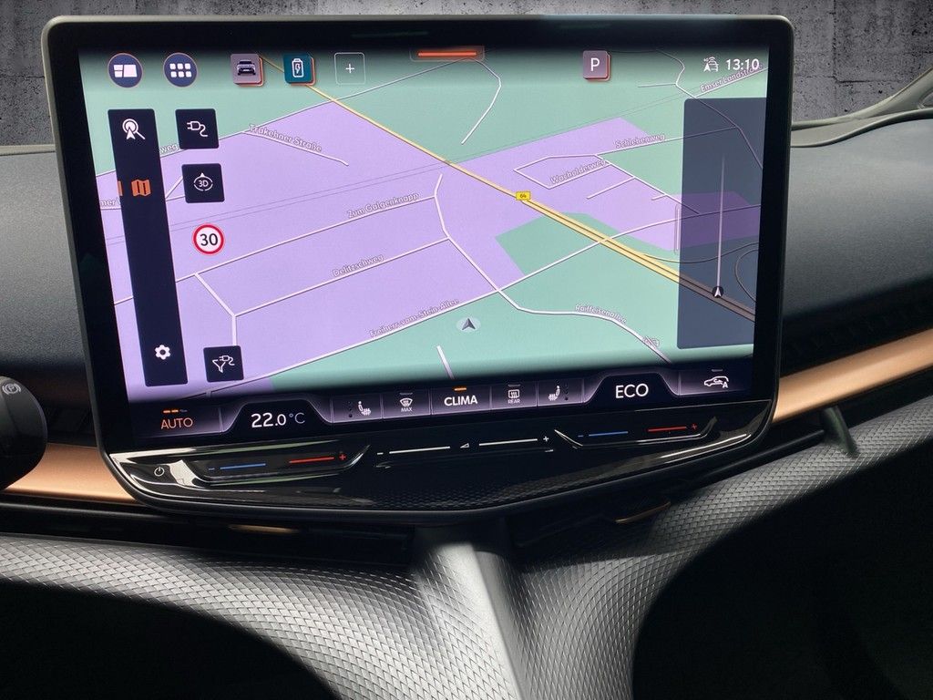 Cupra Tavascan 2024