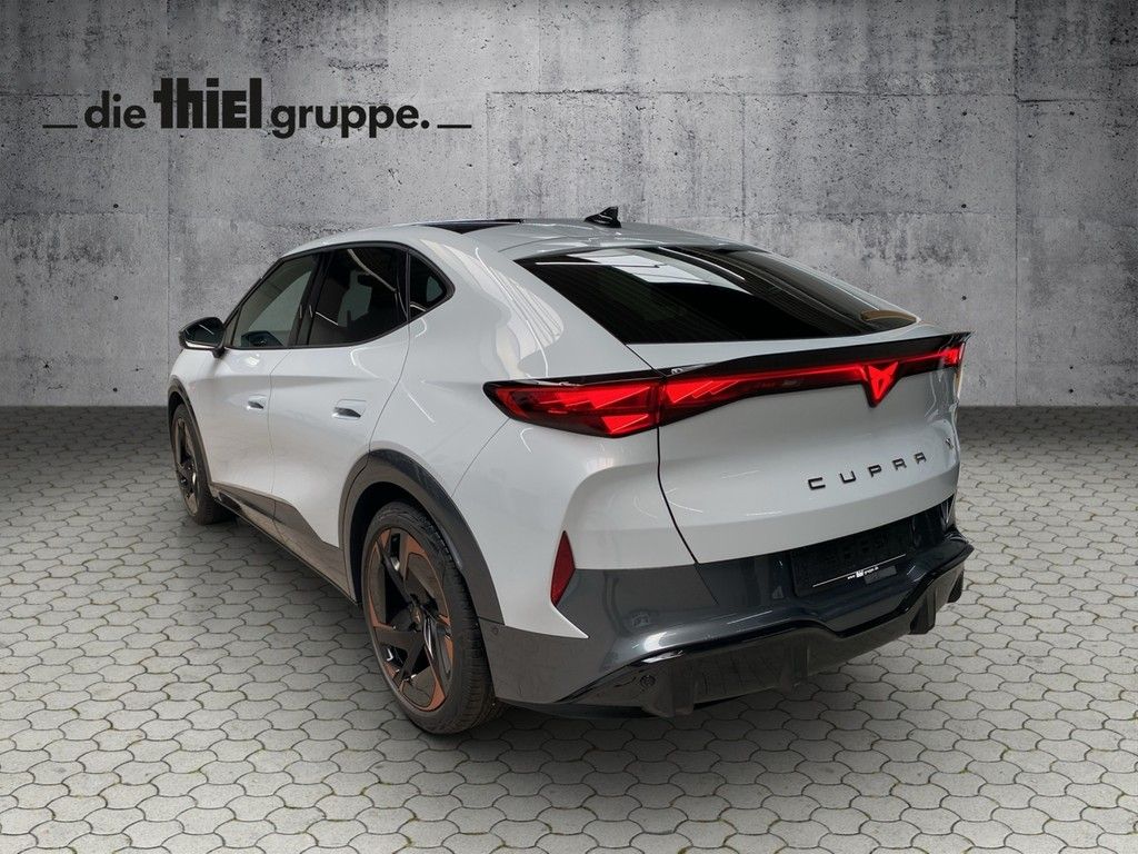 Cupra Tavascan 2024