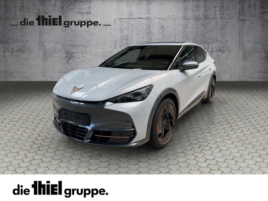 Cupra Tavascan 2024