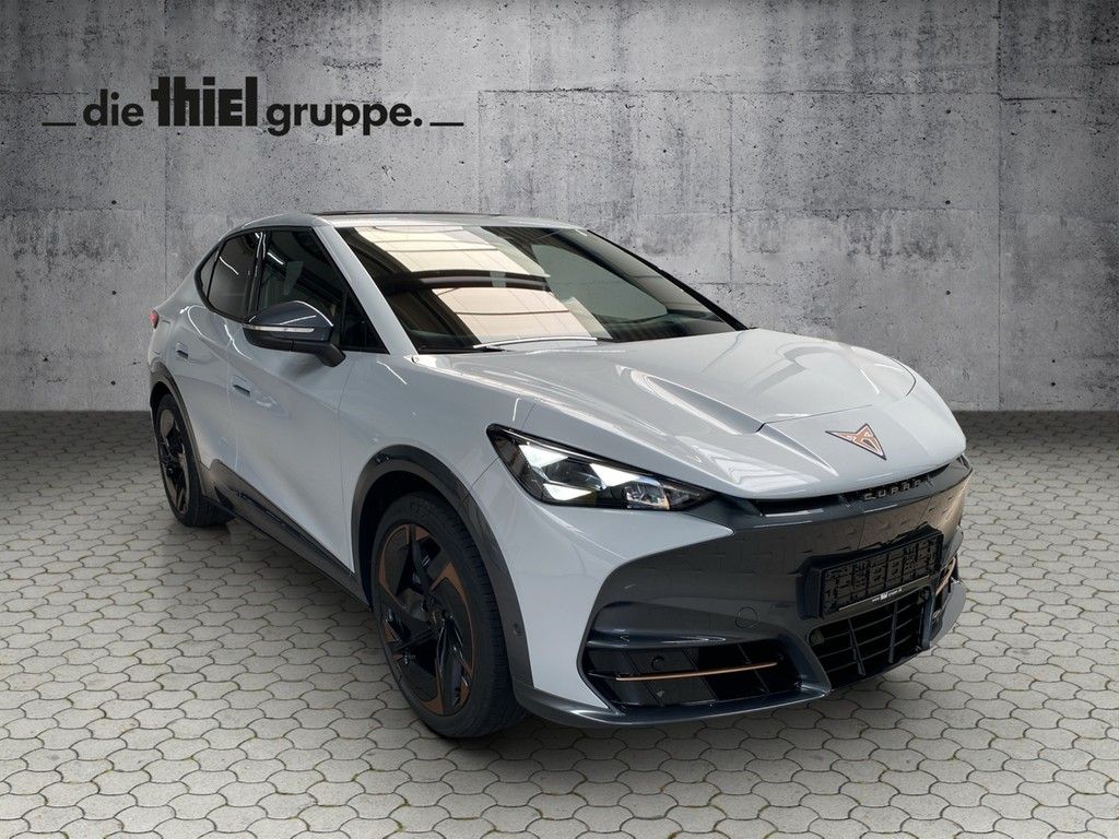 Cupra Tavascan 2024