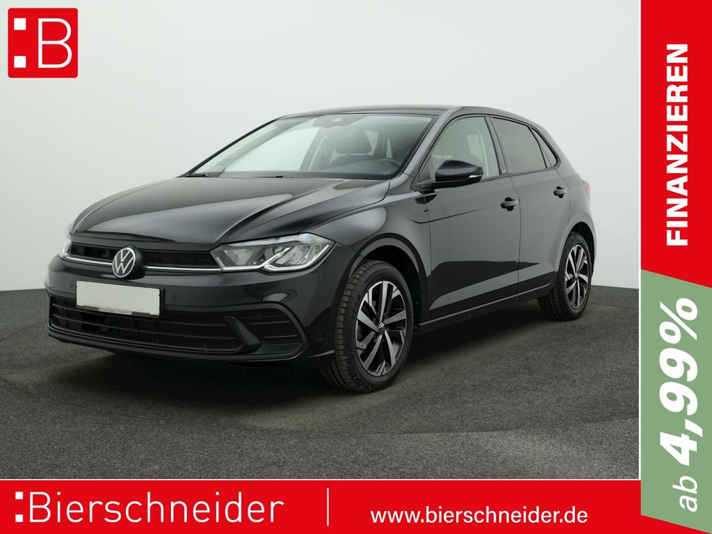 Volkswagen Polo 2024