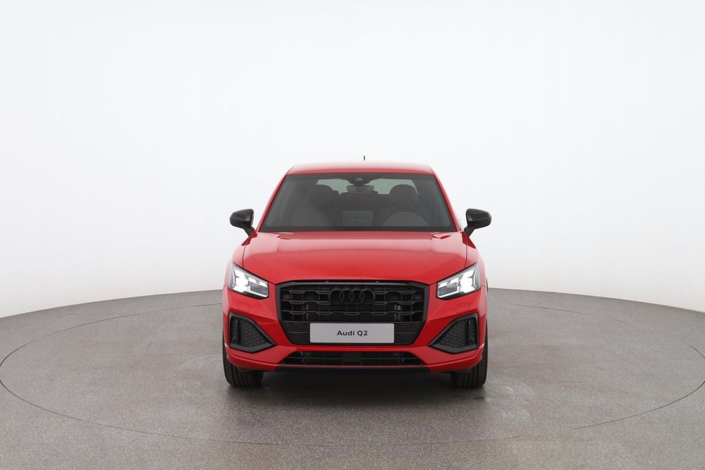 Audi Q2 2024