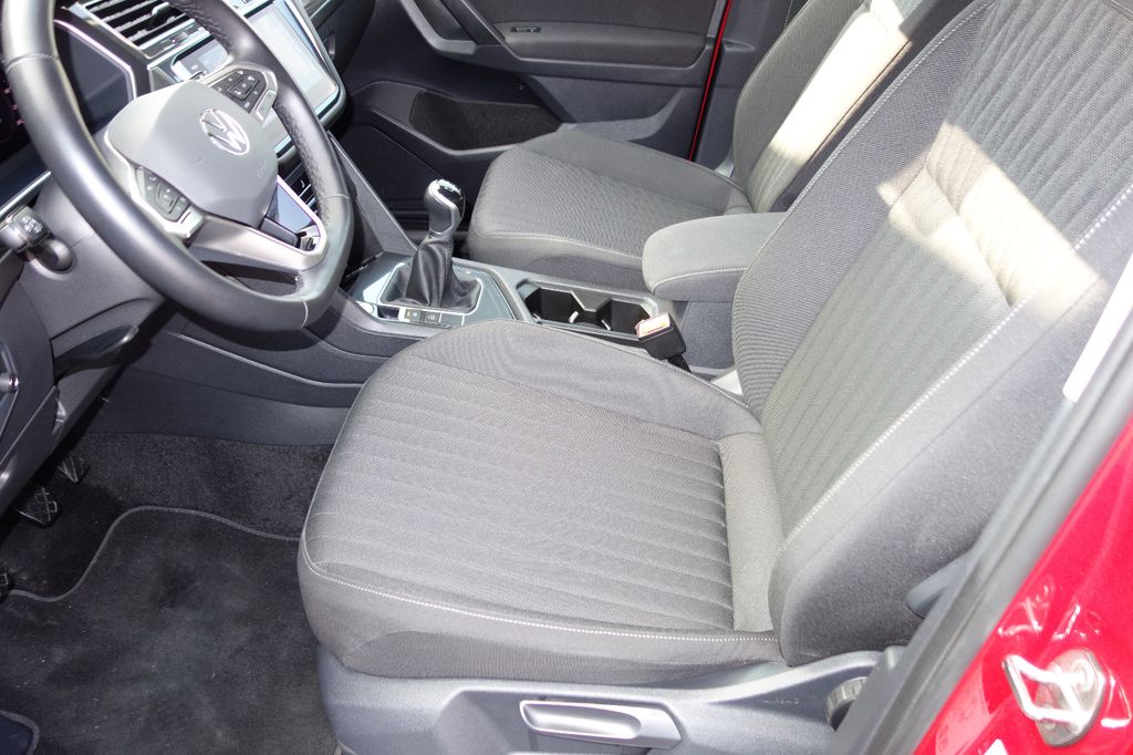 Volkswagen Tiguan Allspace 2023