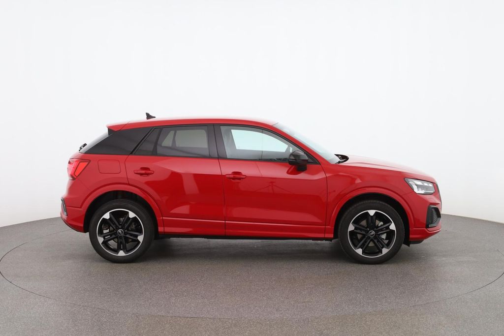 Audi Q2 2024