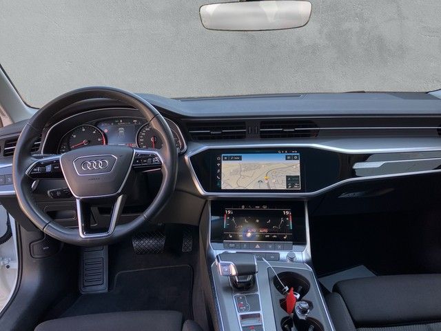 Audi A6 2023