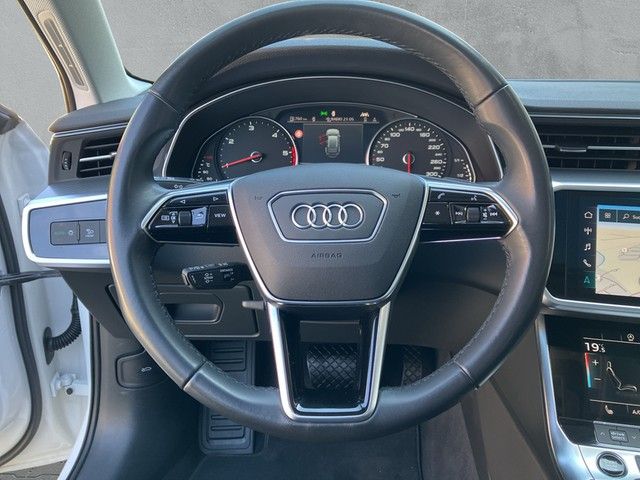 Audi A6 2023