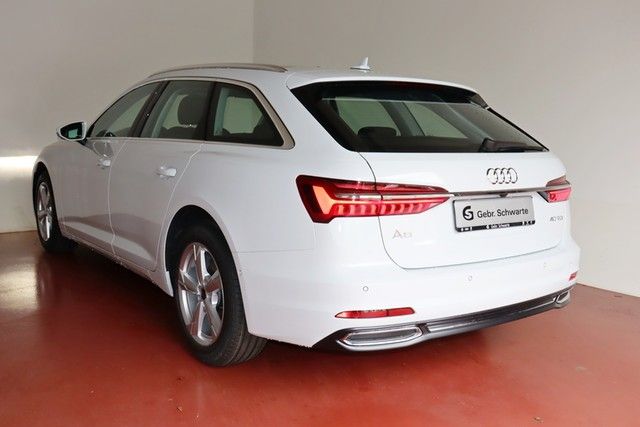 Audi A6 2023