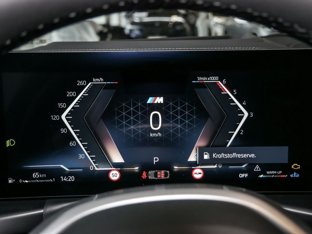 BMW 430 Gran Coupé 2025