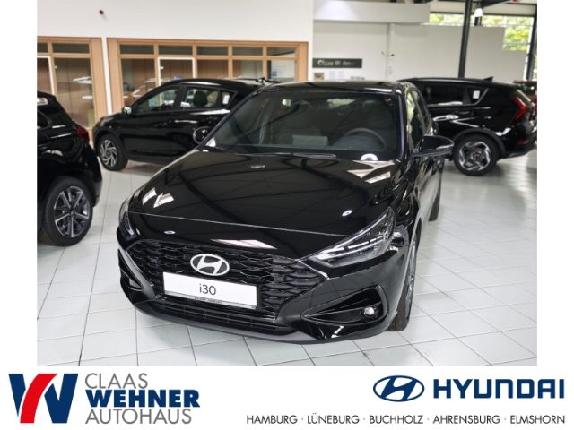 Hyundai i30 2025