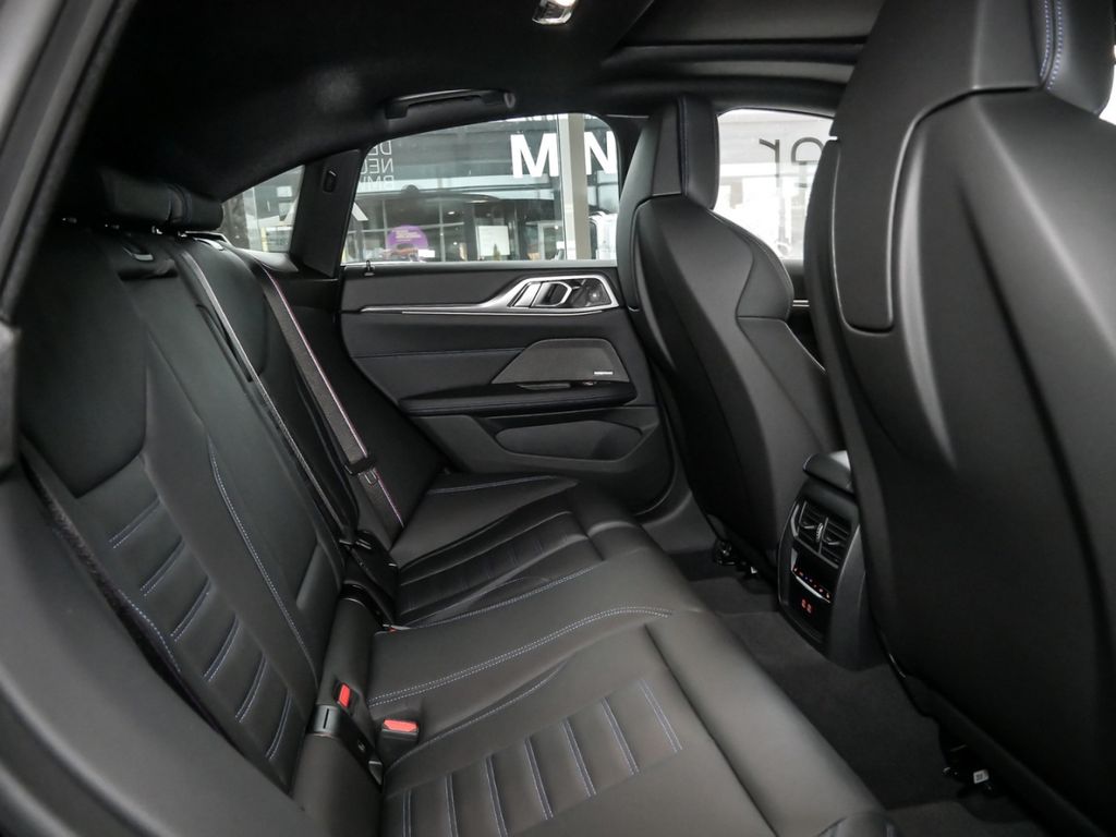 BMW 430 Gran Coupé 2025