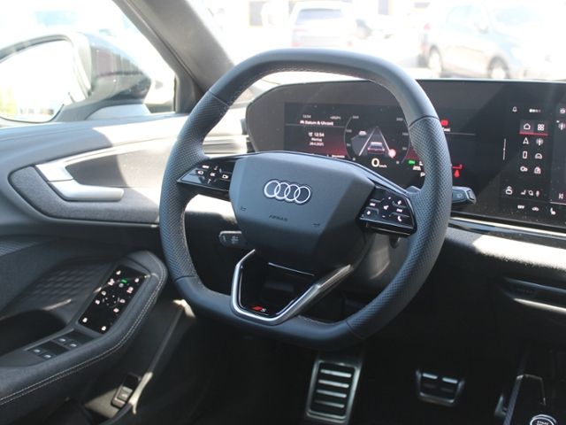 Audi A5 2025