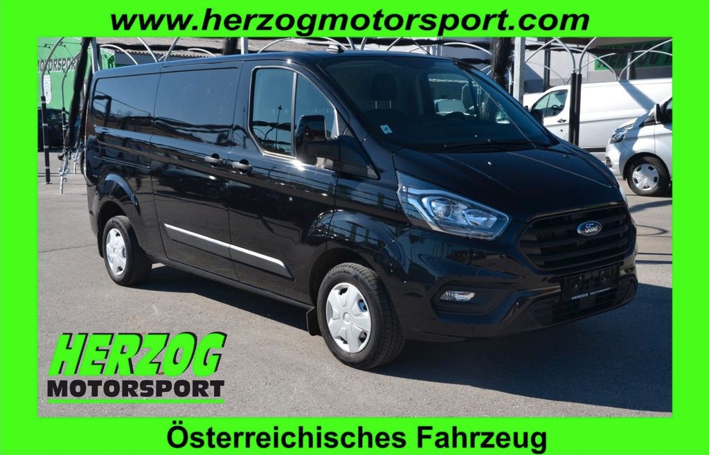 Ford Transit Custom 2023