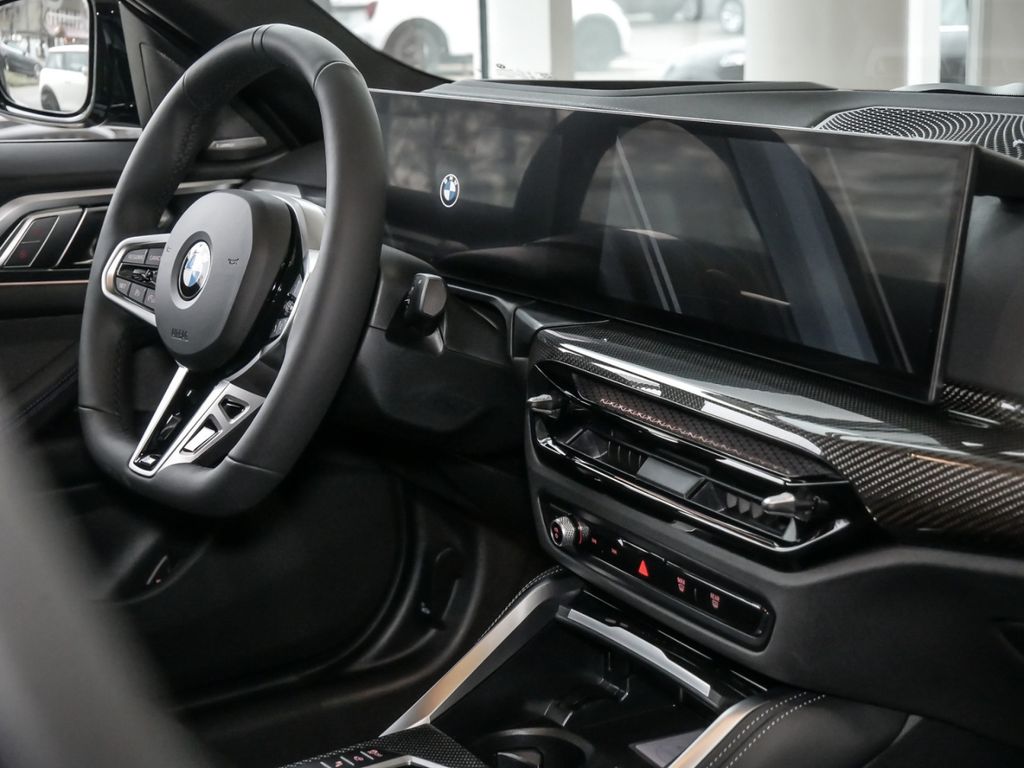 BMW 430 Gran Coupé 2025