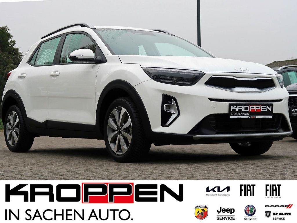 Kia Stonic 2024