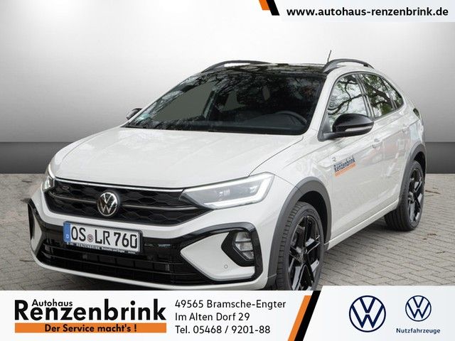 Volkswagen Taigo 2025