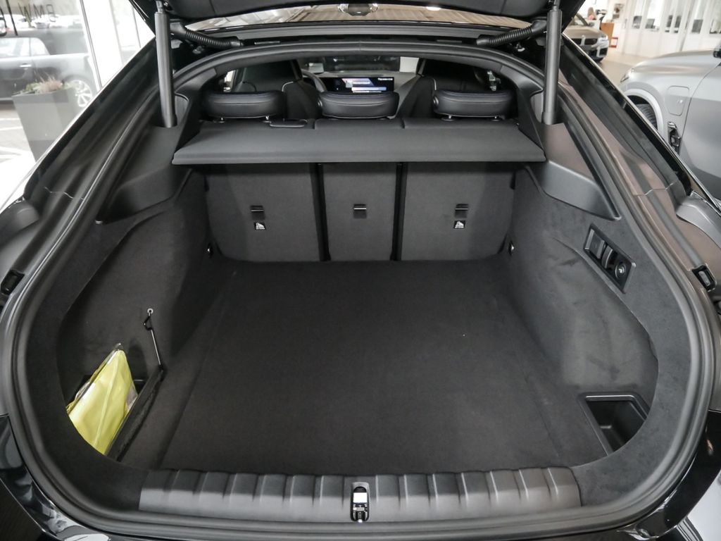 BMW 430 Gran Coupé 2025