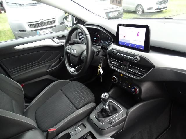 Ford Focus 2019