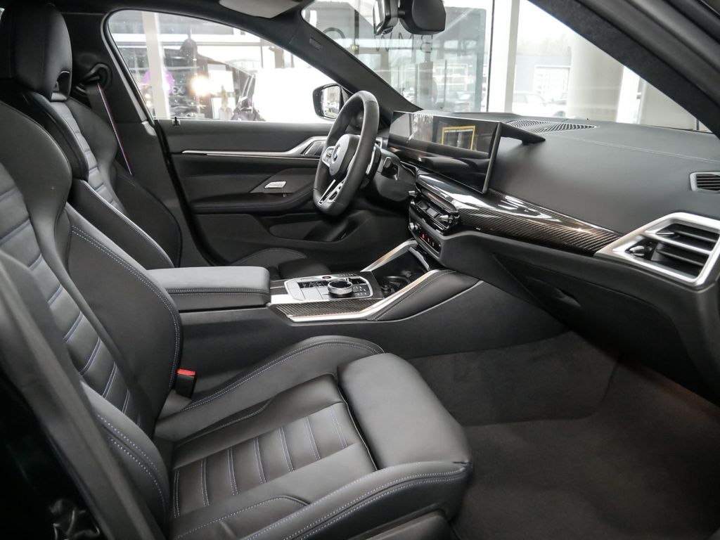 BMW 430 Gran Coupé 2025