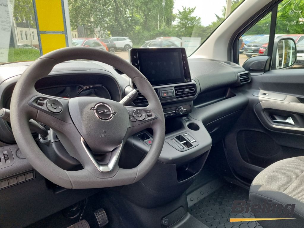 Opel 2024