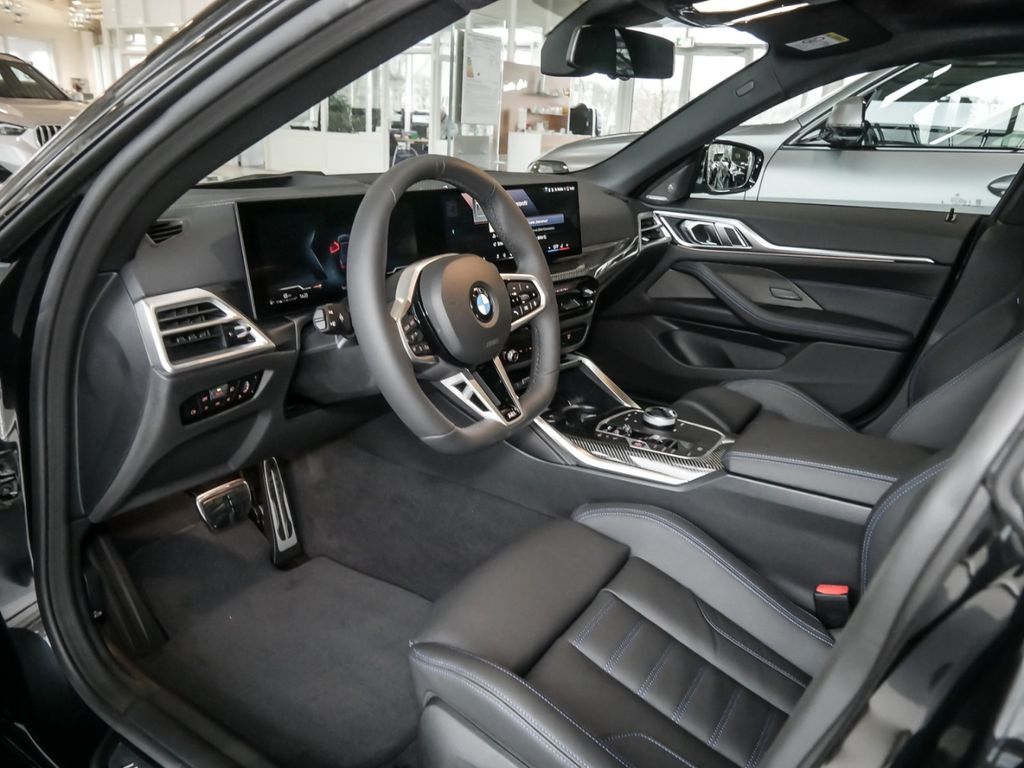 BMW 430 Gran Coupé 2025