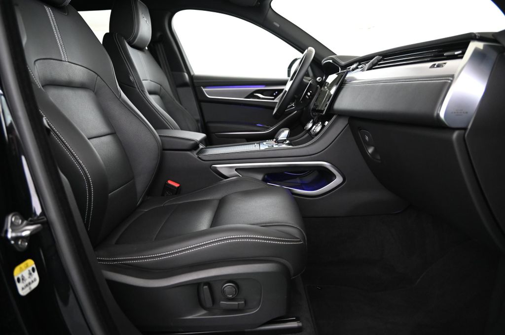 Jaguar F-Pace 2023