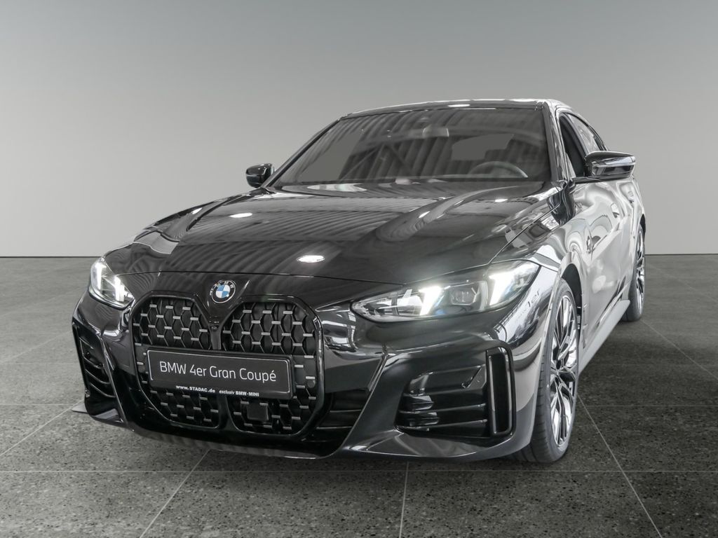 BMW 430 Gran Coupé 2025