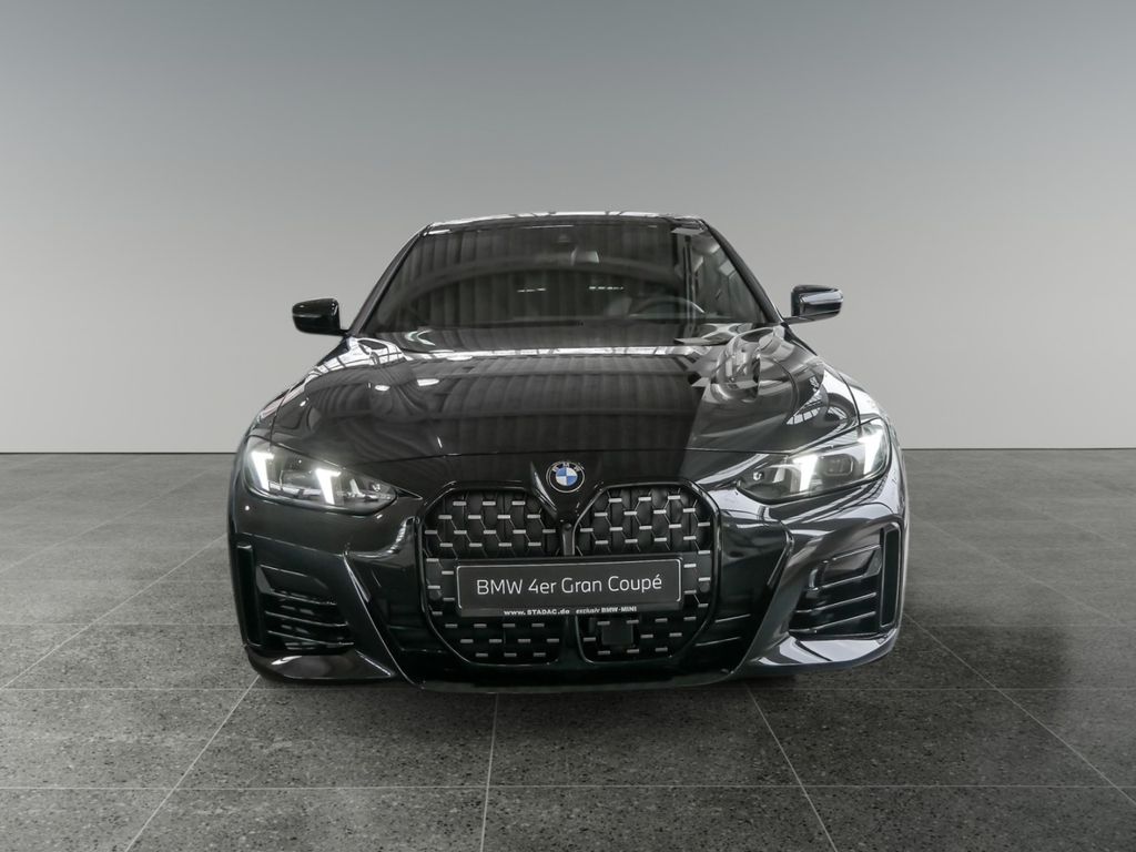 BMW 430 Gran Coupé 2025