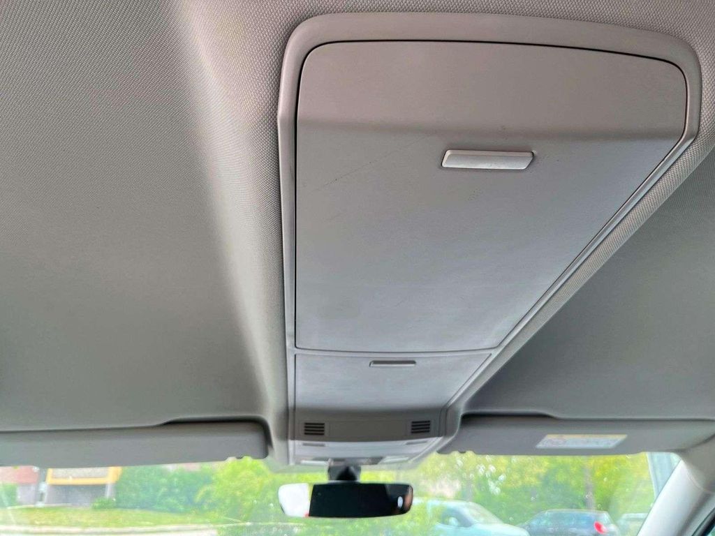 Volkswagen Touran 2017