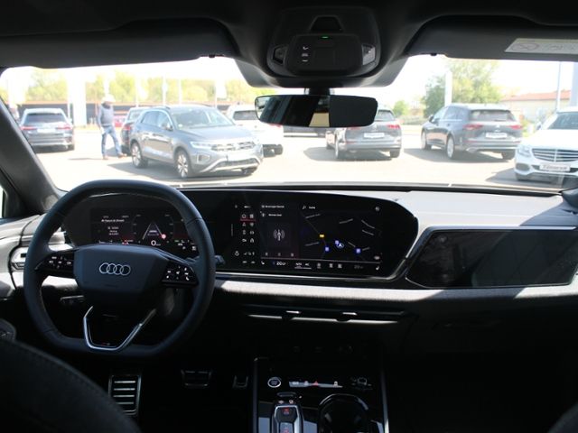 Audi A5 2025