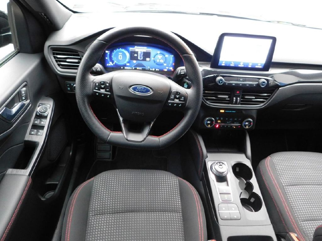 Ford Kuga 2022