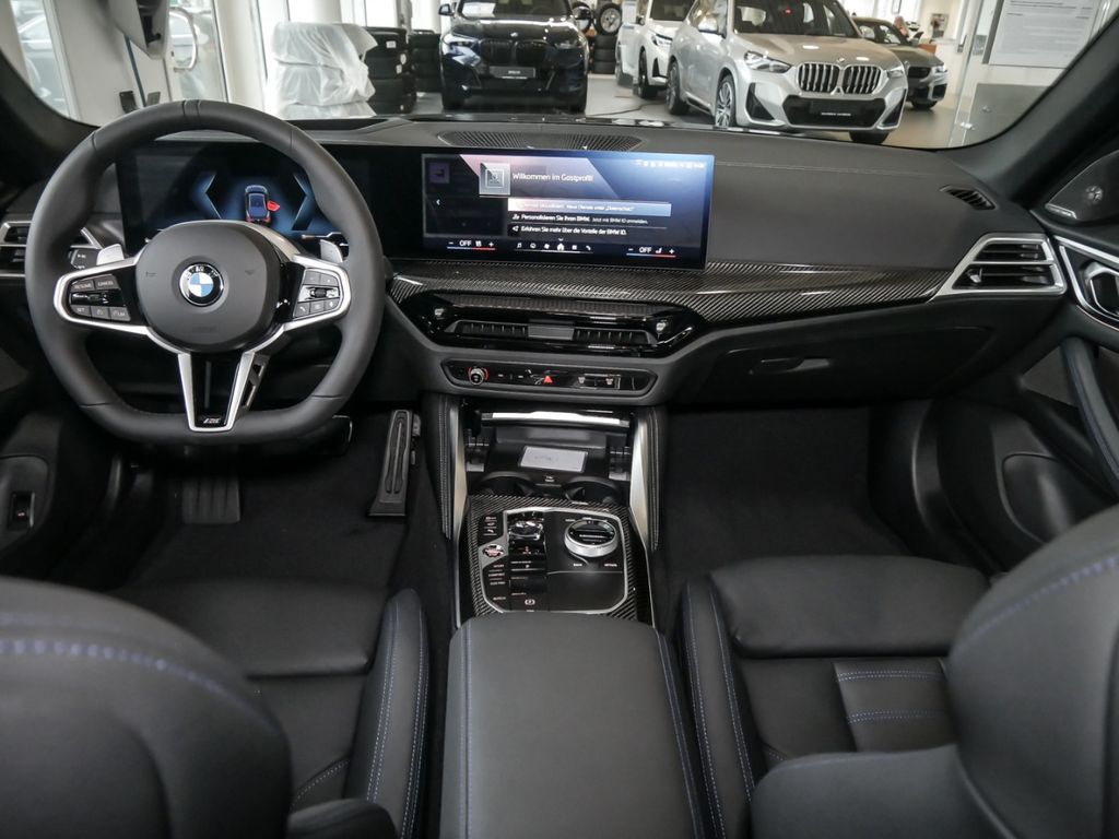 BMW 430 Gran Coupé 2025