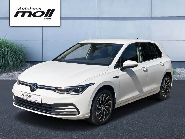 Volkswagen Golf 2023