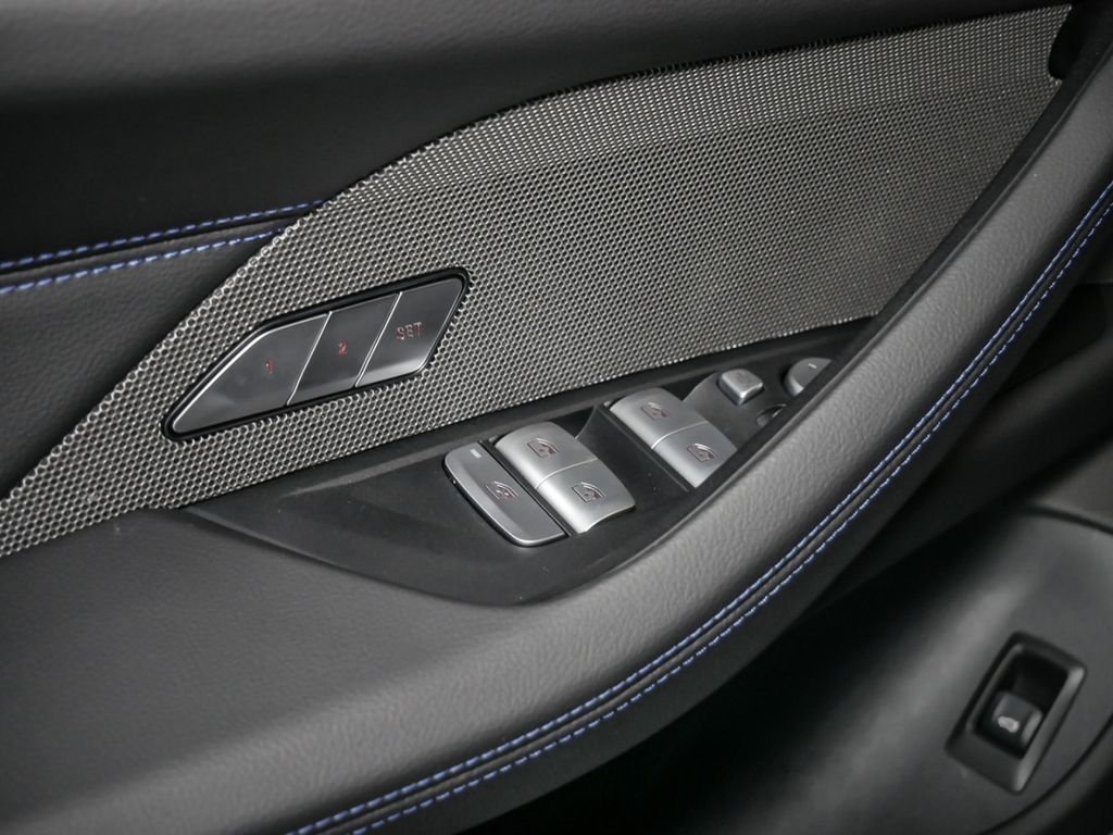 BMW 430 Gran Coupé 2025